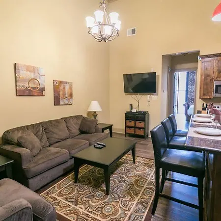 Baronne Street Luxury 1Bdr Suite D New Orleans