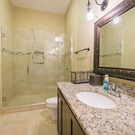 Apartment Baronne Street Luxury 1Bdr Suite D New Orleans