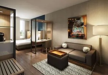 Springhill By Marriott Downtown/canal Street New Orleans