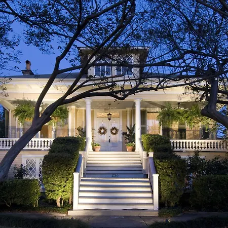 Southern Comfort 3*