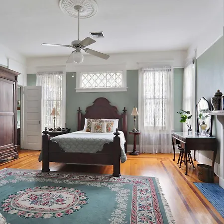 Bed & Breakfast Southern Comfort New Orleans