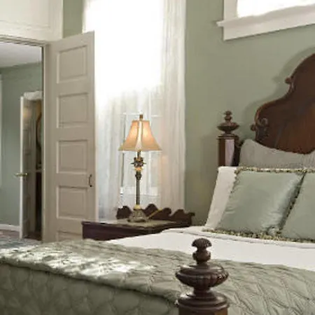 Bed & Breakfast Southern Comfort