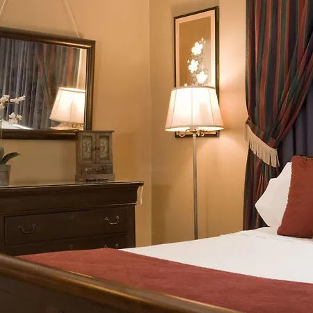 Southern Comfort Bed & Breakfast