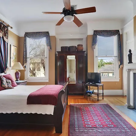 Bed & Breakfast Southern Comfort