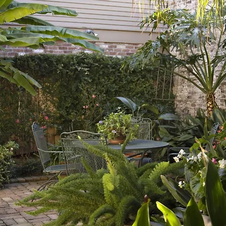 Southern Comfort 3* New Orleans