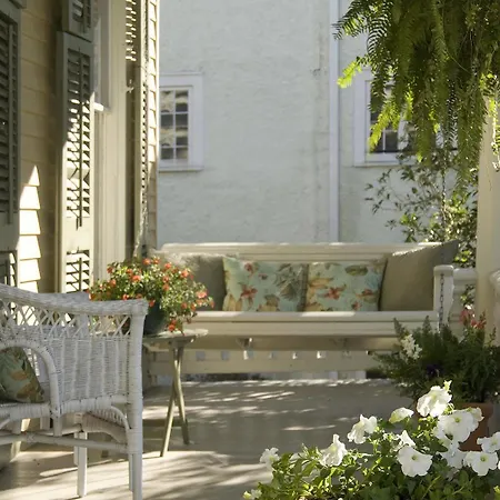 Bed & Breakfast Southern Comfort 3*