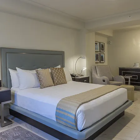 Hotel The Jung And Residences