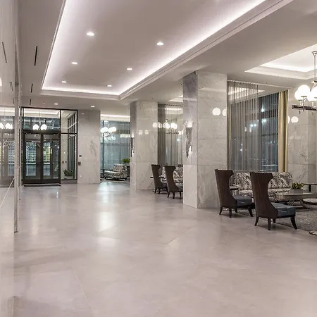 The Jung And Residences