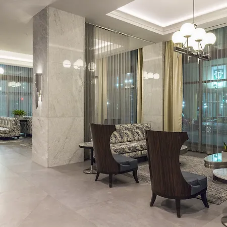 The Jung And Residences 3*