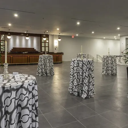 The Jung And Residences 3* New Orleans