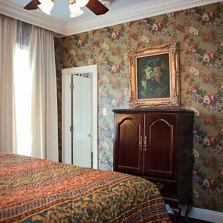 Hotel Quarter House New Orleans