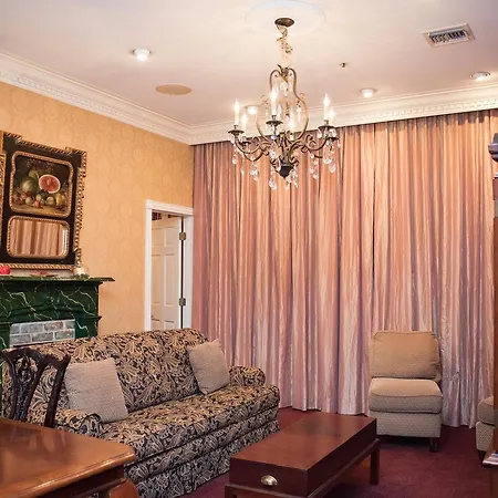 Hotel Quarter House