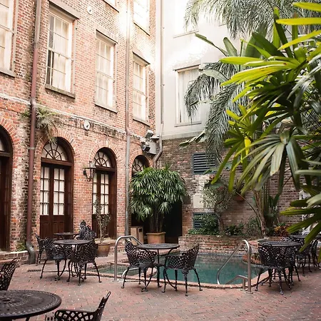 Quarter House New Orleans