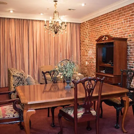 Quarter House 3* New Orleans