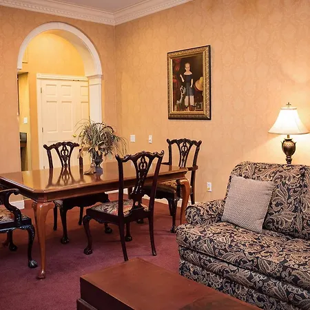Hotel Quarter House 3*