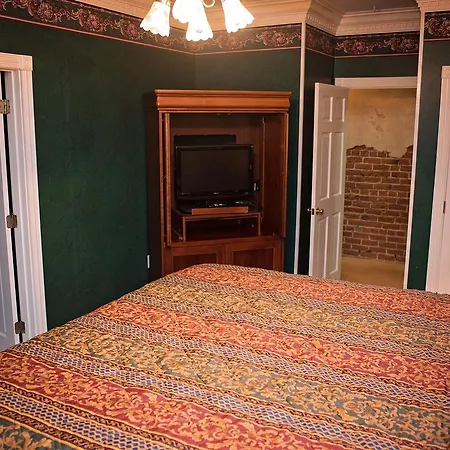 Quarter House 3* New Orleans