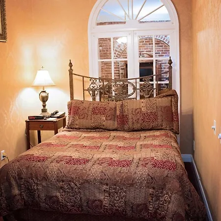 Quarter House 3* New Orleans