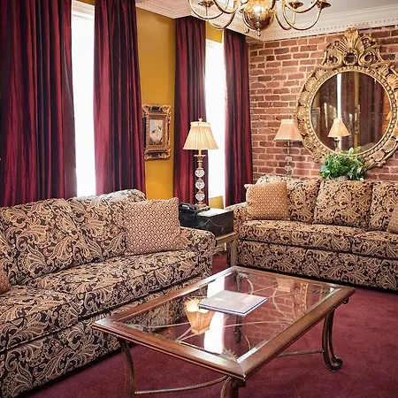 Quarter House 3* New Orleans