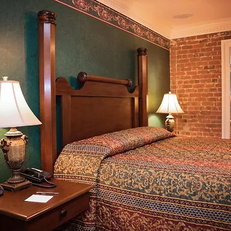 Quarter House Hotel New Orleans