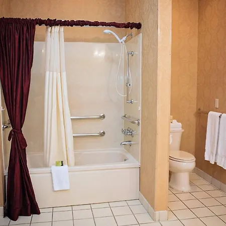 Hotel Quarter House New Orleans