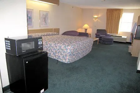 Express Downtown By Ihg Hotel New Orleans