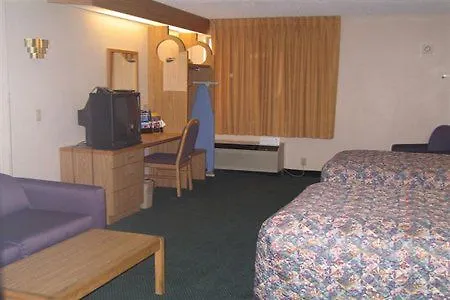 Express Downtown By Ihg Hotel