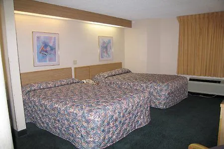 Express Downtown By Ihg