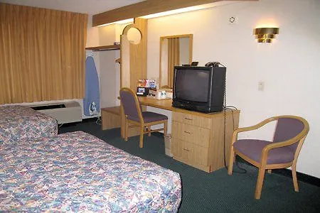 Express Downtown By Ihg Hotel 3*