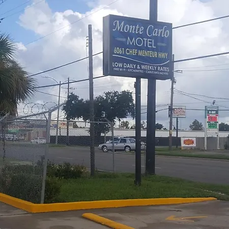 Motel Monte Carlo