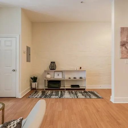 Delightful Arts/warehouse District Suites By Sonder Aparthotel *