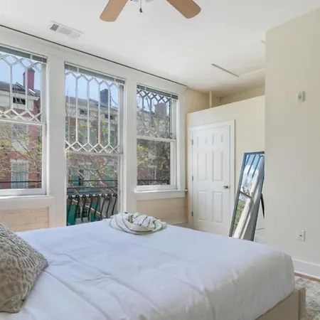 Aparthotel Delightful Arts/warehouse District Suites By Sonder New Orleans