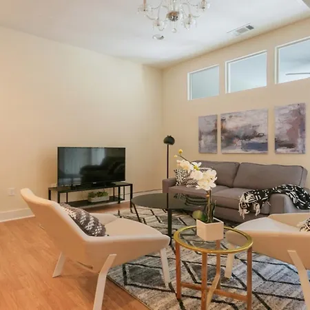 Delightful Arts/warehouse District Suites By Sonder Aparthotel *