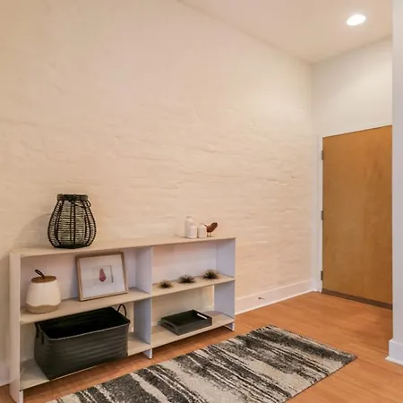 Delightful Arts/warehouse District Suites By Sonder New Orleans