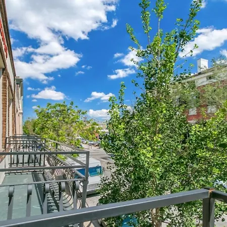 Delightful Arts/warehouse District Suites By Sonder *