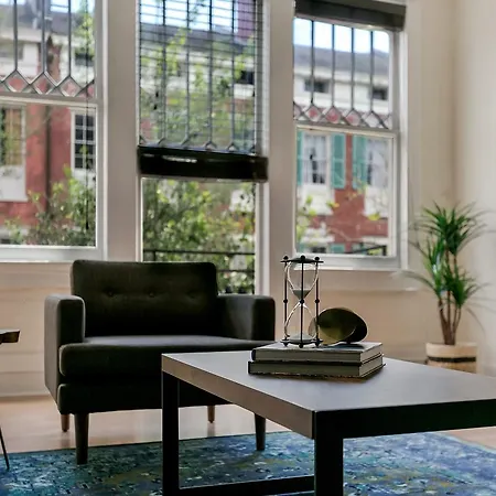 Delightful Arts/warehouse District Suites By Sonder Aparthotel *