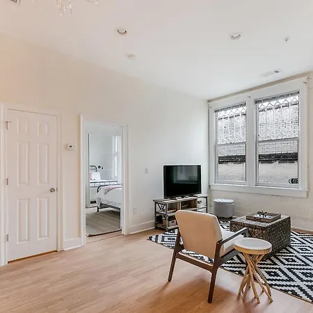 Delightful Arts/warehouse District Suites By Sonder * New Orleans