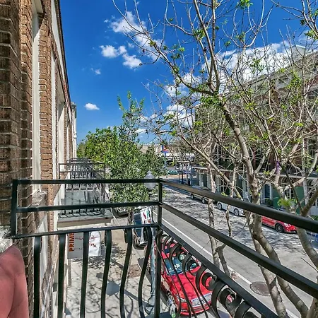 Delightful Arts/warehouse District Suites By Sonder *