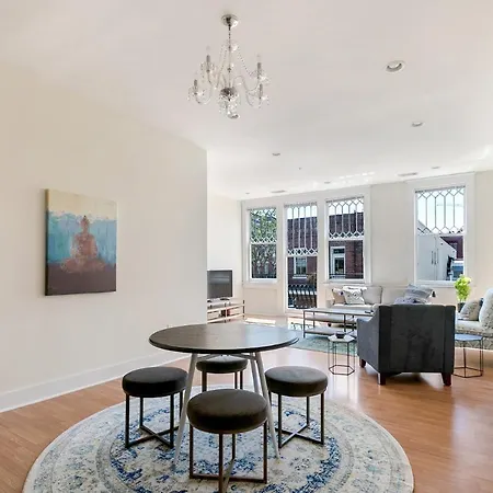 Delightful Arts/warehouse District Suites By Sonder Aparthotel