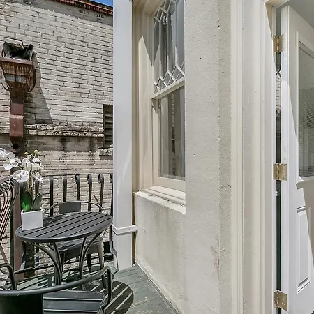 Delightful Arts/warehouse District Suites By Sonder * New Orleans