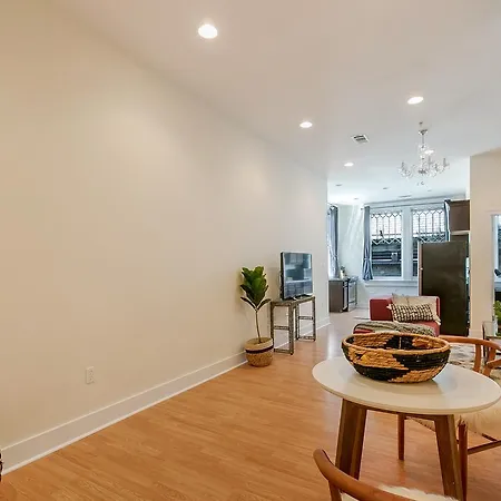Delightful Arts/warehouse District Suites By Sonder