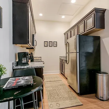 Delightful Arts/warehouse District Suites By Sonder *
