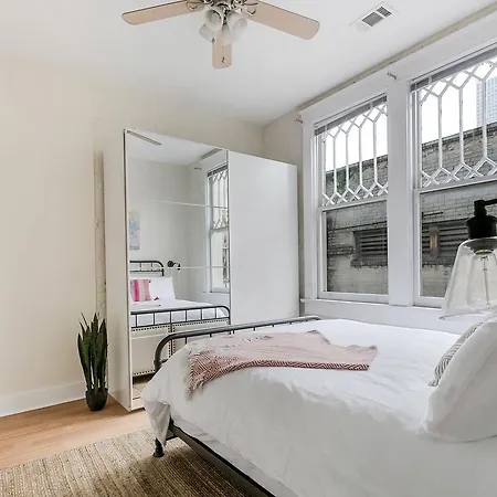 Delightful Arts/warehouse District Suites By Sonder New Orleans