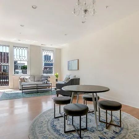 Delightful Arts/warehouse District Suites By Sonder * New Orleans
