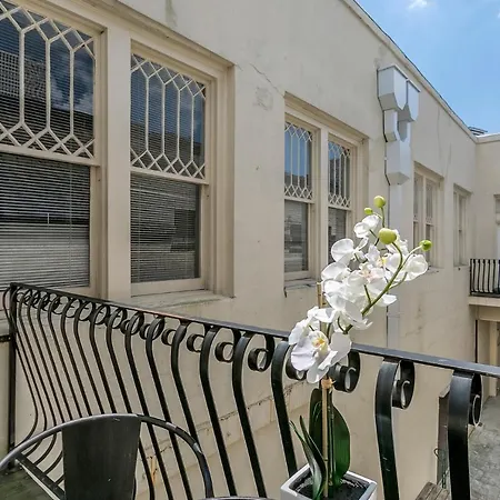 Delightful Arts/warehouse District Suites By Sonder Aparthotel New Orleans