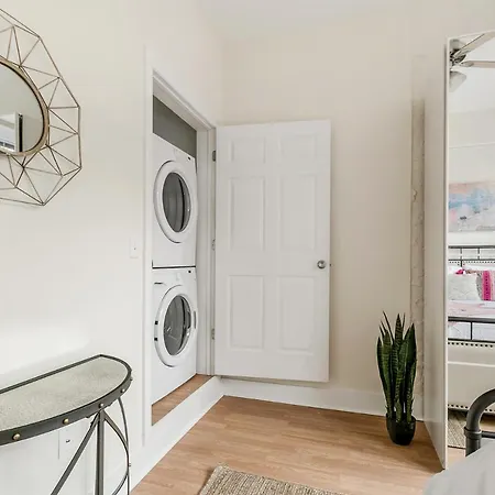 Delightful Arts/warehouse District Suites By Sonder Aparthotel *