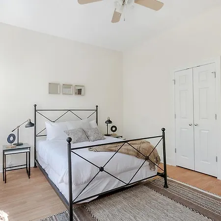 Delightful Arts/warehouse District Suites By Sonder Aparthotel