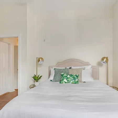 Delightful Arts/warehouse District Suites By Sonder New Orleans