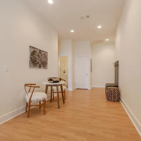Delightful Arts/warehouse District Suites By Sonder Aparthotel New Orleans