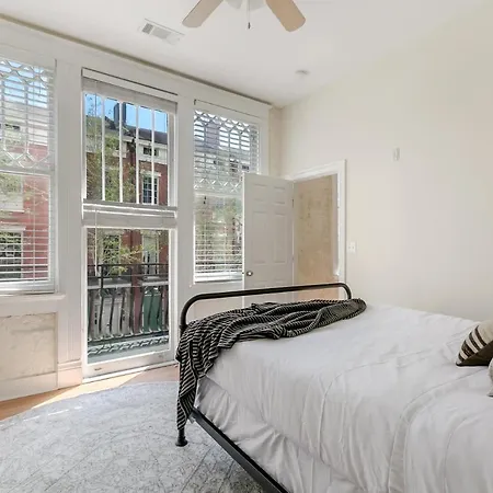 Delightful Arts/warehouse District Suites By Sonder * New Orleans