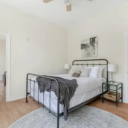 Delightful Arts/warehouse District Suites By Sonder Aparthotel